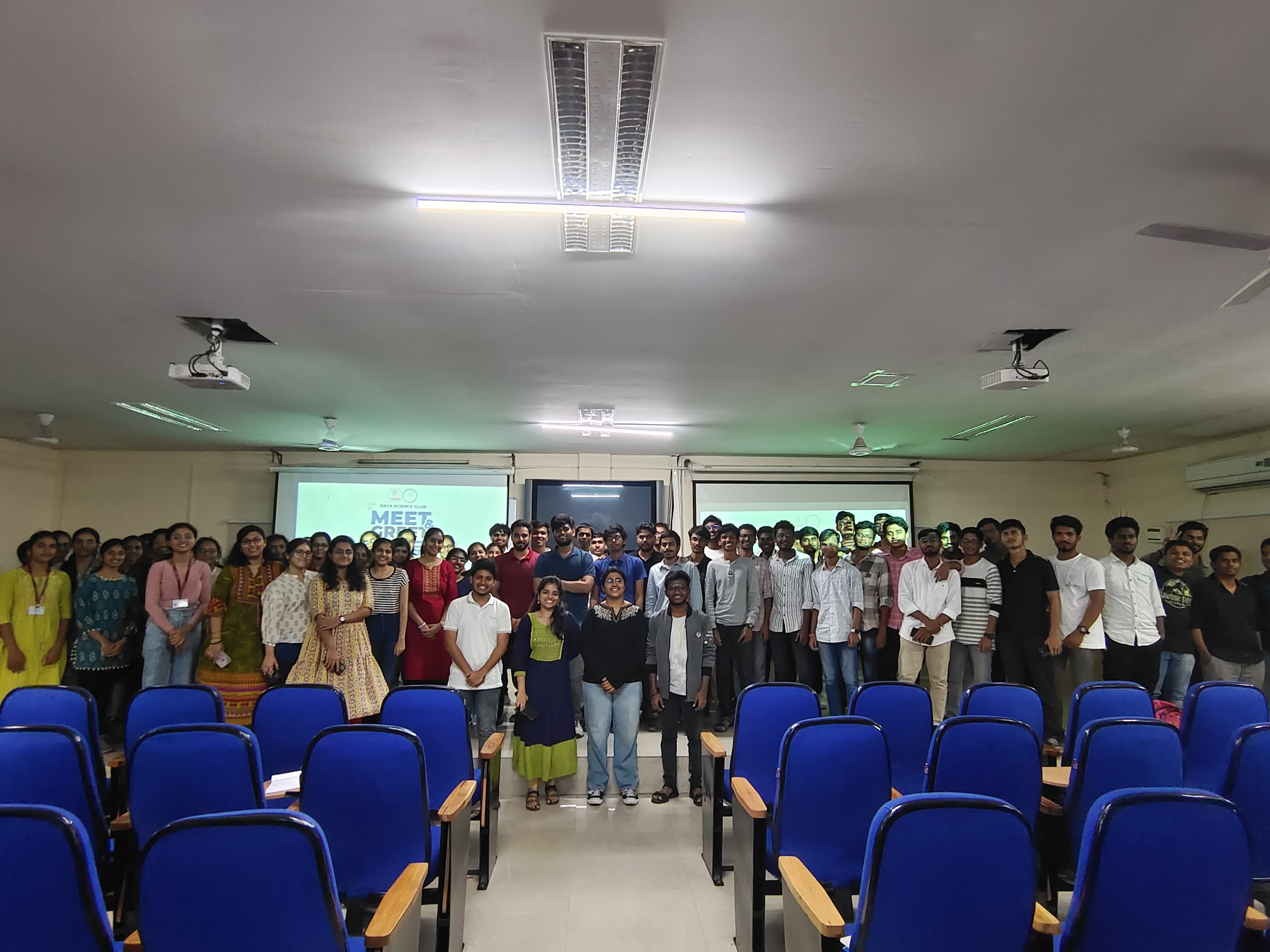 Data science cover picture