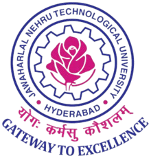 JNTUH logo