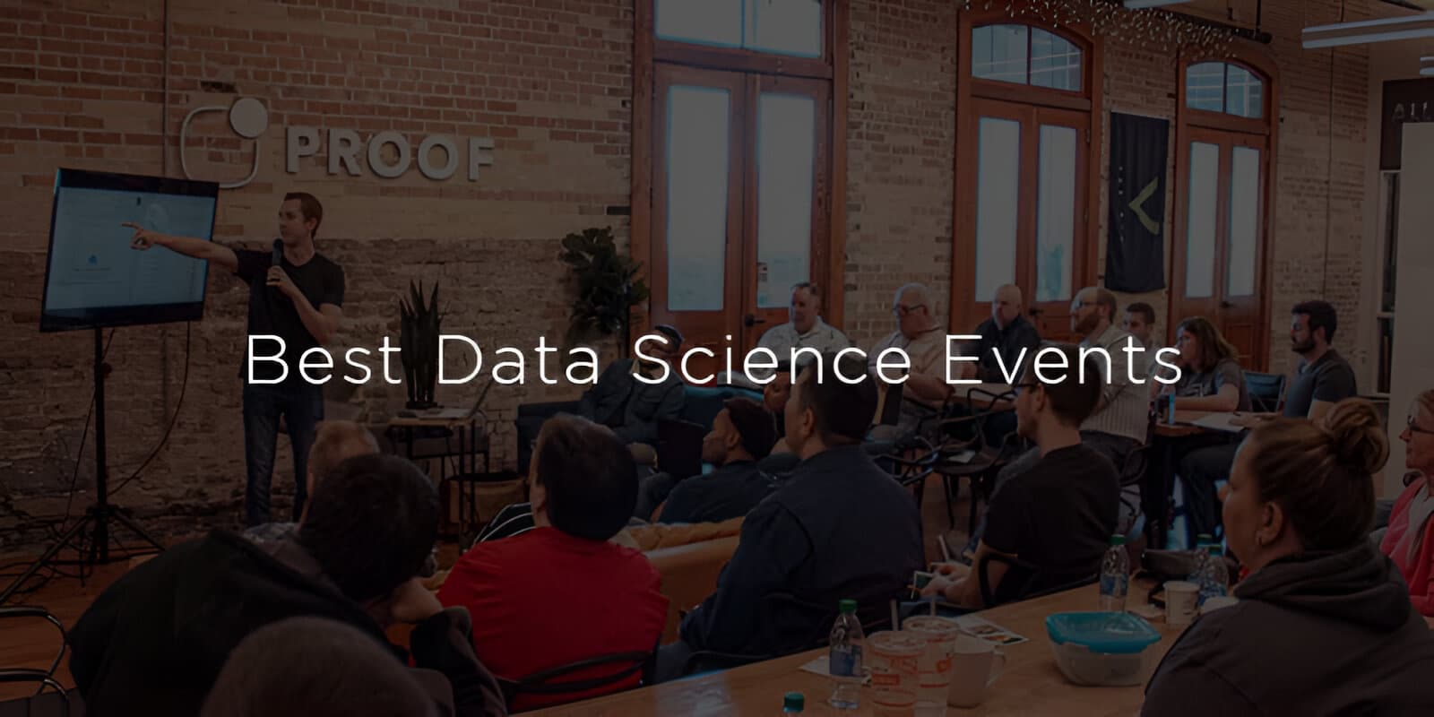 Event Background