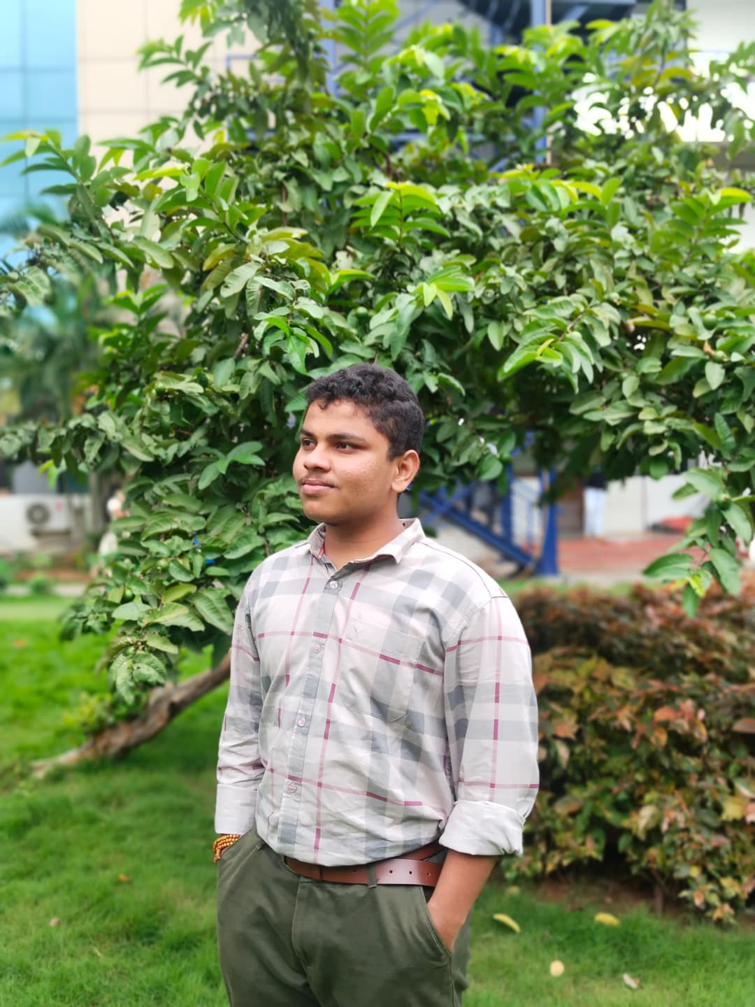 Dasa Nitish